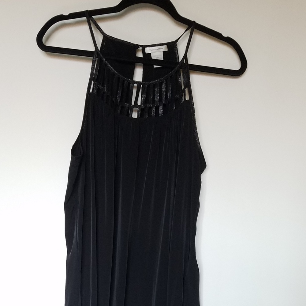 Dylan & Rose midi dress